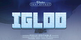 3D字体设计