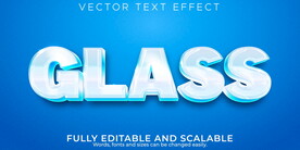 3D字体设计