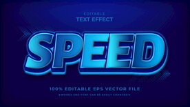 3D字体设计