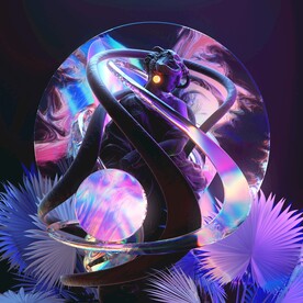 3D渲染艺术