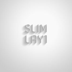 斜投影立体效果