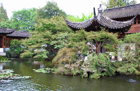 杭州郭庄