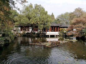 杭州郭庄