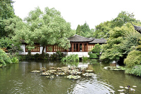 杭州郭庄