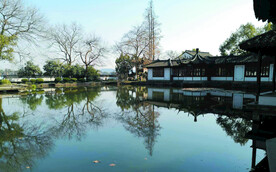 杭州郭庄
