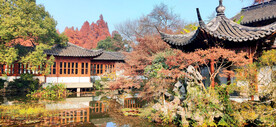 杭州郭庄