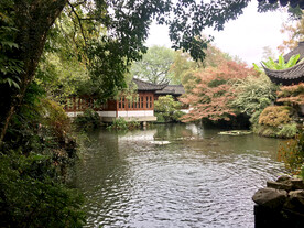 杭州郭庄