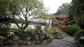杭州郭庄