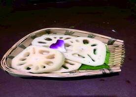藕片