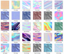 金色亮片纹理质感表面