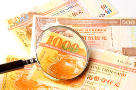 金融货币