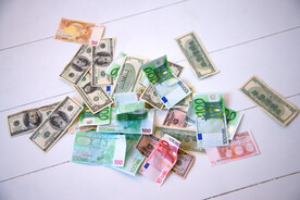金融货币