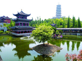 贵阳大兴国寺