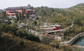 贵阳大兴国寺