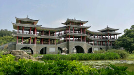 南宁狮山公园