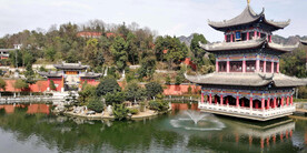 贵阳大兴国寺