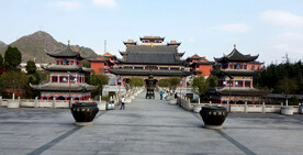 贵阳大兴国寺