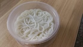螺蛳粉