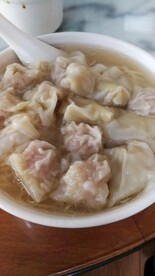 云吞面