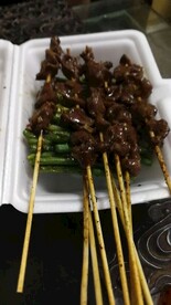 牛肉 烧烤
