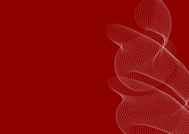 红色背景图