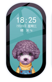 萌宠系列           