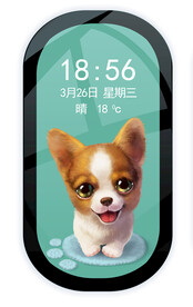 萌宠系列           