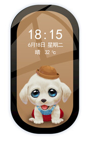 萌宠系列           
