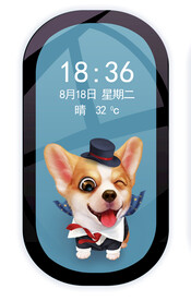 萌宠系列           