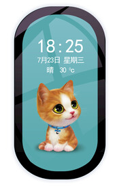 萌宠系列           