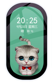 萌宠系列           
