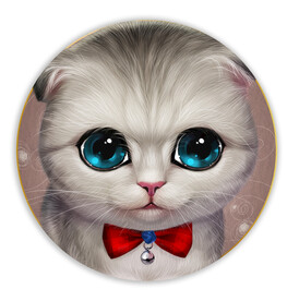 萌宠系列           