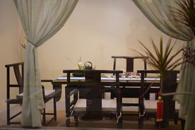 茶汤 汤色 茶杯