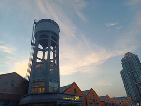 工业建筑 古建筑