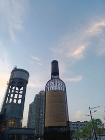 古建筑 自然风景 老房子