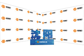 背景墙装饰效果图