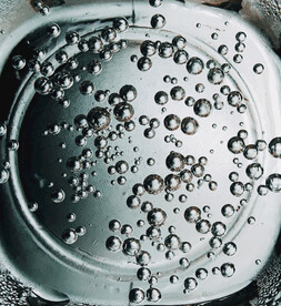 水泡
