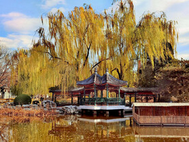 北京宣武艺园