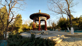 北京宣武艺园