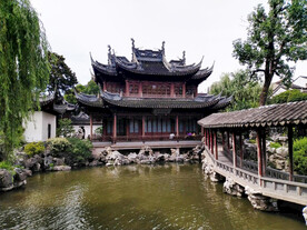 上海豫园