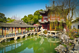 上海豫园