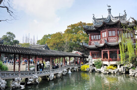 上海豫园