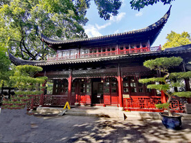 上海豫园