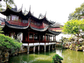 上海豫园