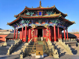 沈阳故宫