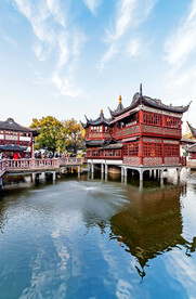 上海豫园