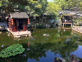 苏州退思园