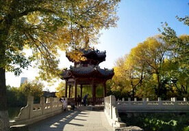 天津宁园