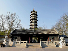 天津宁园