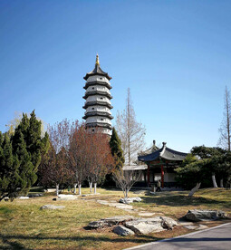 天津宁园